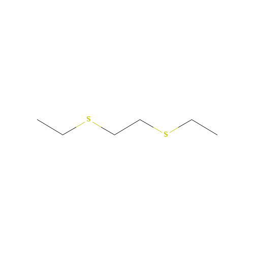 3,6-DITHIAOCTANE (CAS: 5395-75-5) - Related Chemical Product
