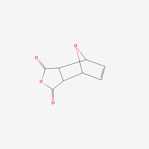 FT-0614775 CAS:5426-09-5 chemical structure