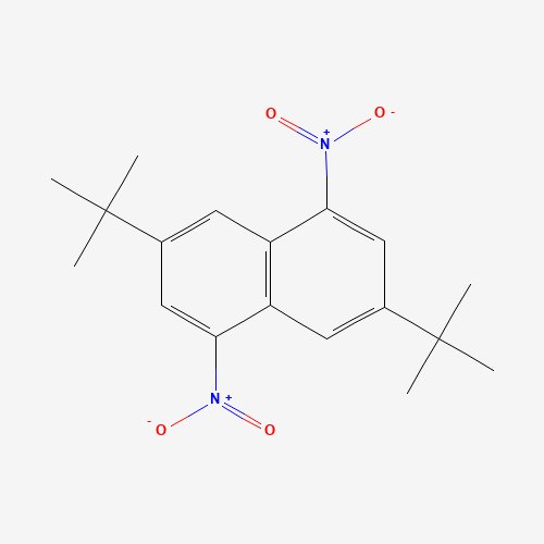 FT-0614779 CAS:20870-37-5 chemical structure