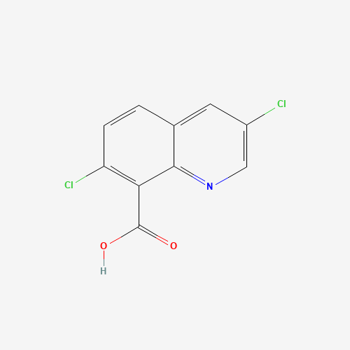 FT-0614781 CAS:84087-01-4 chemical structure