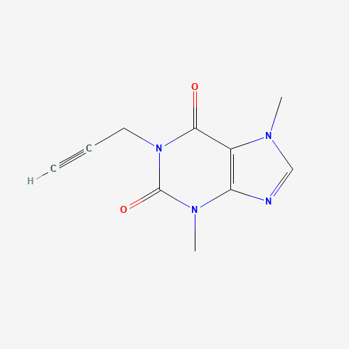 FT-0614782 CAS:14114-46-6 chemical structure