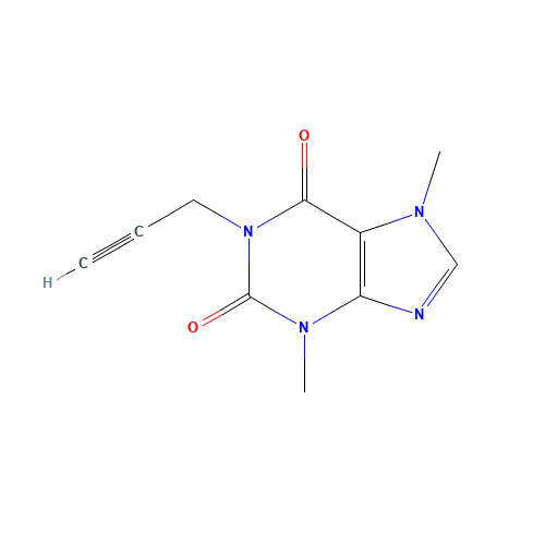 FT-0614782 CAS:14114-46-6 chemical structure