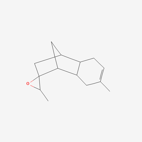 FT-0614783 CAS:41816-03-9 chemical structure