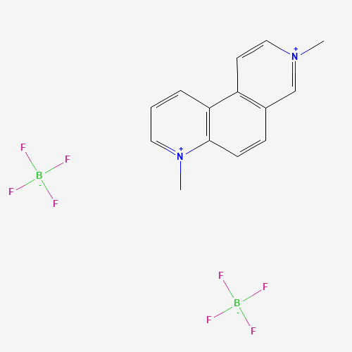 FT-0614784 CAS:21520-71-8 chemical structure