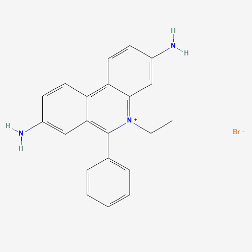 FT-0614786 CAS:1239-45-8 chemical structure