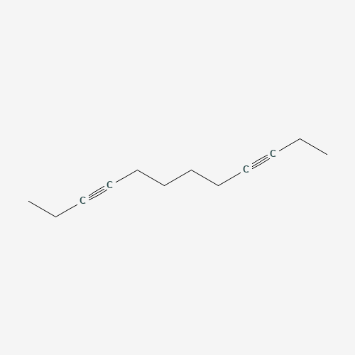 FT-0614790 CAS:61827-89-2 chemical structure