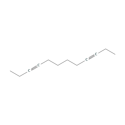 3,9-DODECADIYNE (CAS: 61827-89-2) - Related Chemical Product
