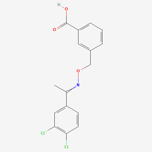 FT-0614792 CAS:175203-32-4 chemical structure