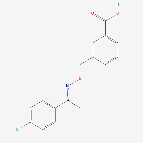 FT-0614793 CAS:175203-33-5 chemical structure
