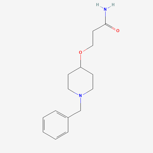 FT-0614794 CAS:175203-67-5 chemical structure