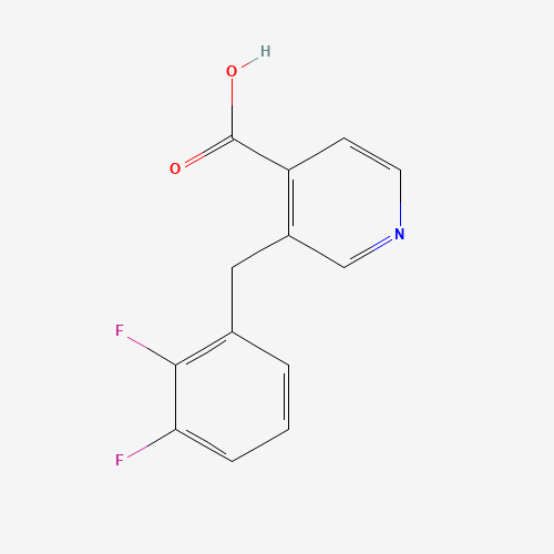 FT-0614795 CAS:211679-03-7 chemical structure