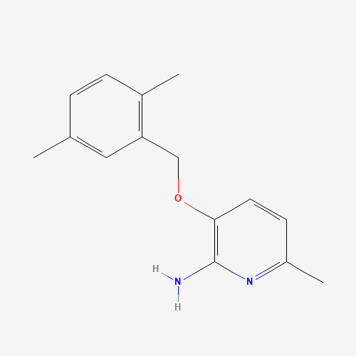FT-0614797 CAS:300665-41-2 chemical structure