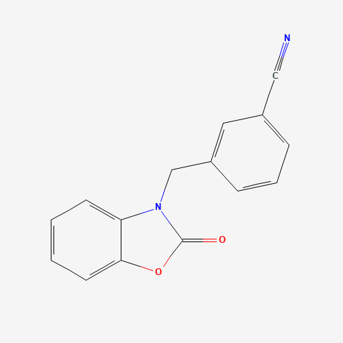 FT-0614801 CAS:175277-77-7 chemical structure