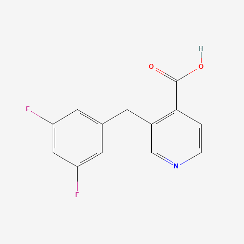 FT-0614802 CAS:211679-02-6 chemical structure