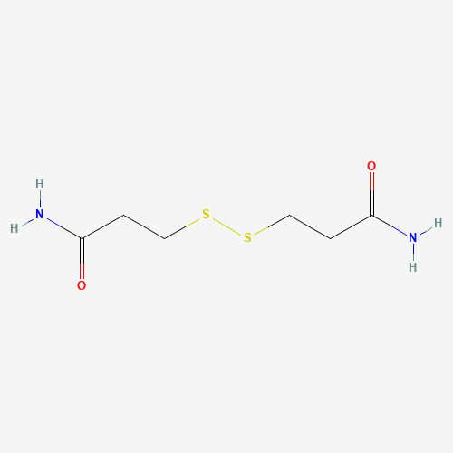 FT-0614803 CAS:1002-19-3 chemical structure