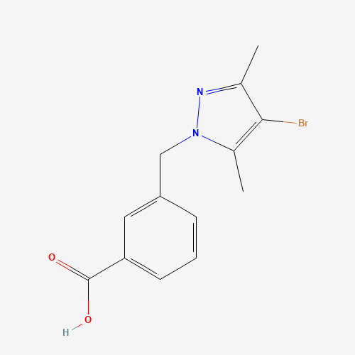 FT-0614805 CAS:175203-24-4 chemical structure