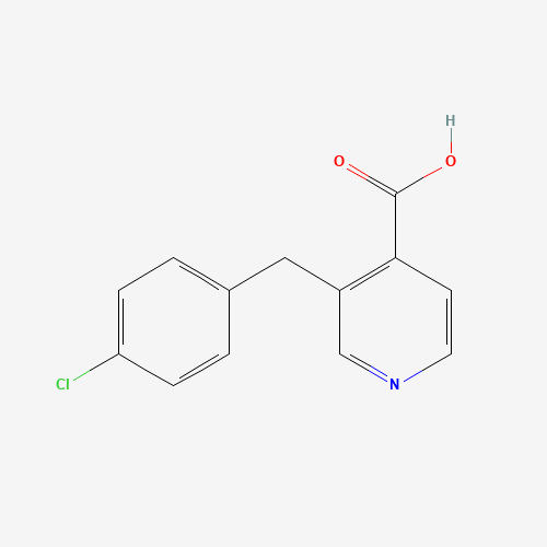 FT-0614807 CAS:325162-36-5 chemical structure