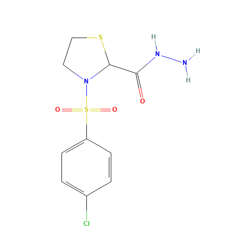 FT-0614808 CAS:175203-14-2 chemical structure