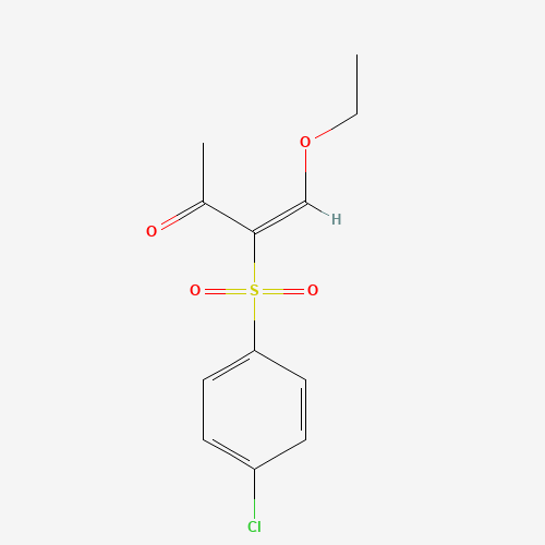 FT-0614809 CAS:32083-35-5 chemical structure
