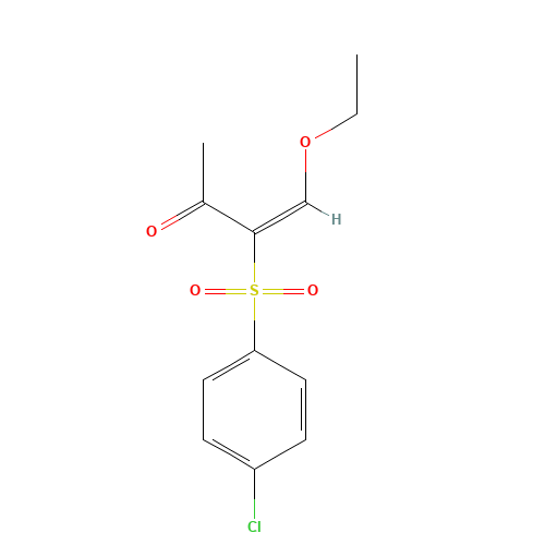 FT-0614809 CAS:32083-35-5 chemical structure
