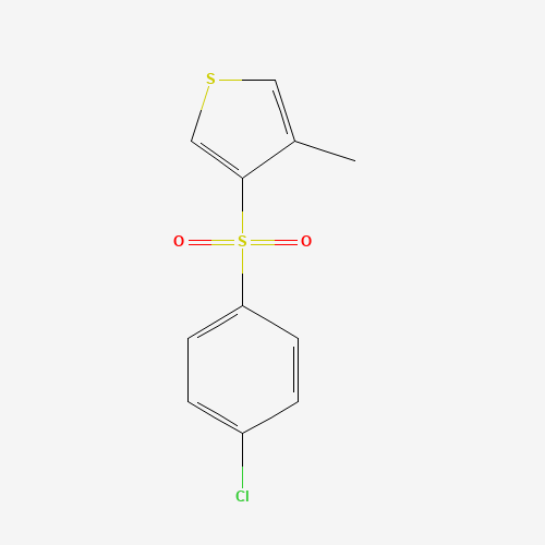 FT-0614810 CAS:175202-24-1 chemical structure