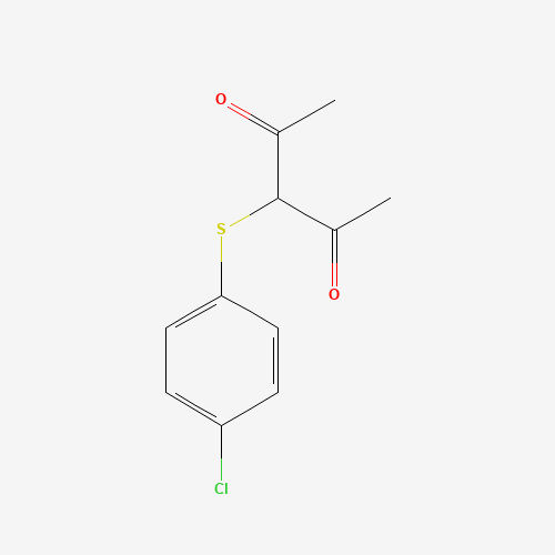 FT-0614811 CAS:132787-93-0 chemical structure