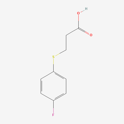 FT-0614812 CAS:19543-85-2 chemical structure