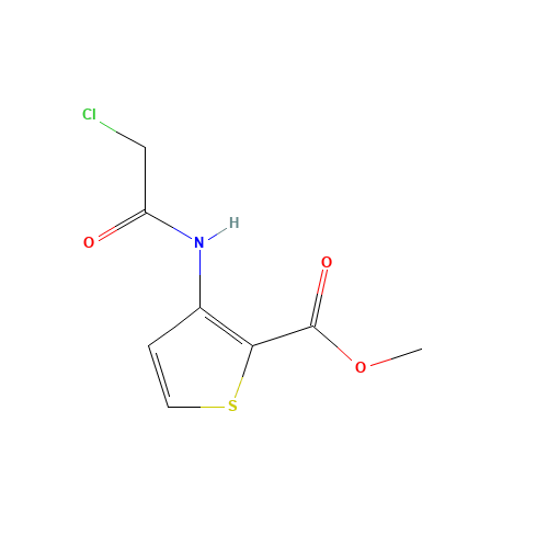 FT-0614813 CAS:146381-88-6 chemical structure