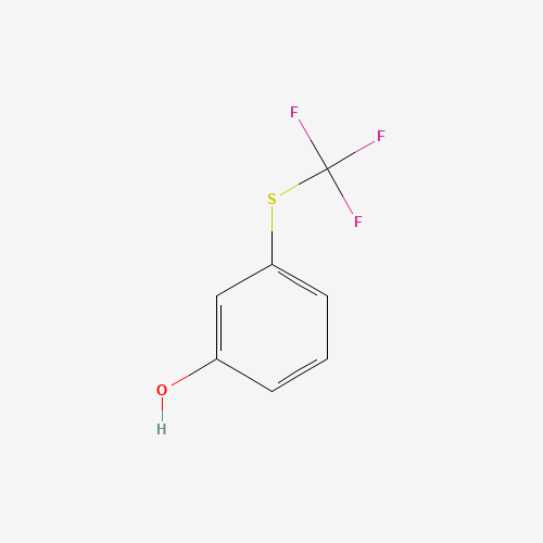 FT-0614815 CAS:3823-40-3 chemical structure
