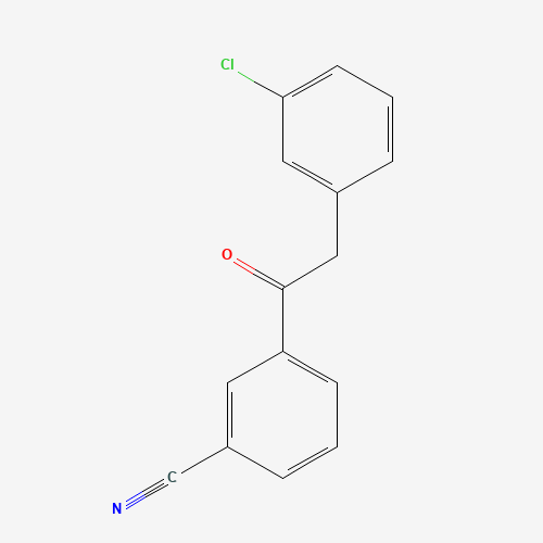 FT-0614819 CAS:465514-69-6 chemical structure