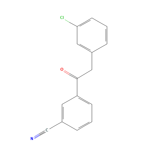 FT-0614819 CAS:465514-69-6 chemical structure