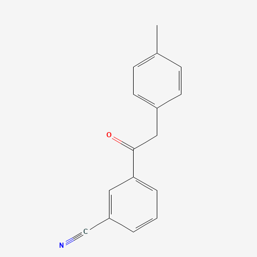 FT-0614822 CAS:465514-72-1 chemical structure