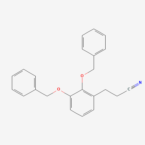 FT-0614823 CAS:249278-33-9 chemical structure