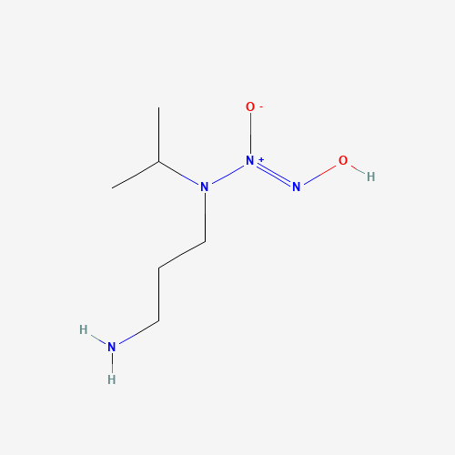 FT-0614824 CAS:146724-82-5 chemical structure