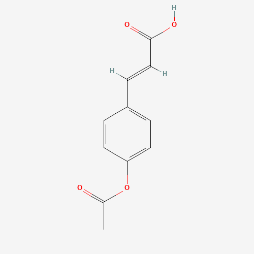 FT-0614829 CAS:15486-19-8 chemical structure