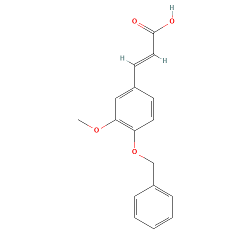 FT-0614830 CAS:7152-95-6 chemical structure