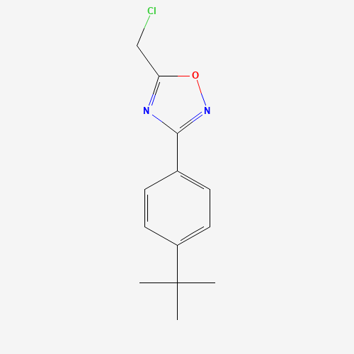 FT-0614832 CAS:175204-40-7 chemical structure