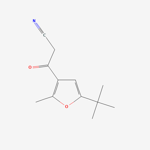 FT-0614835 CAS:175276-65-0 chemical structure