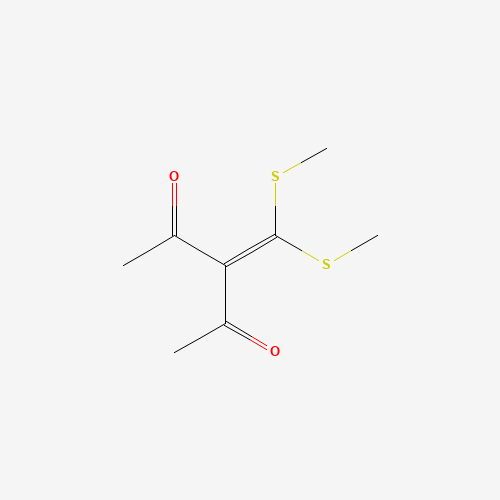 FT-0614836 CAS:15908-50-6 chemical structure