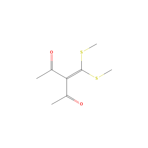 FT-0614836 CAS:15908-50-6 chemical structure