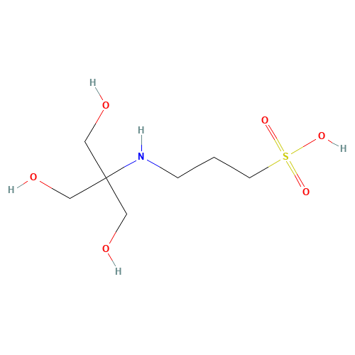 TAPS (CAS: 29915-38-6) - Related Chemical Product