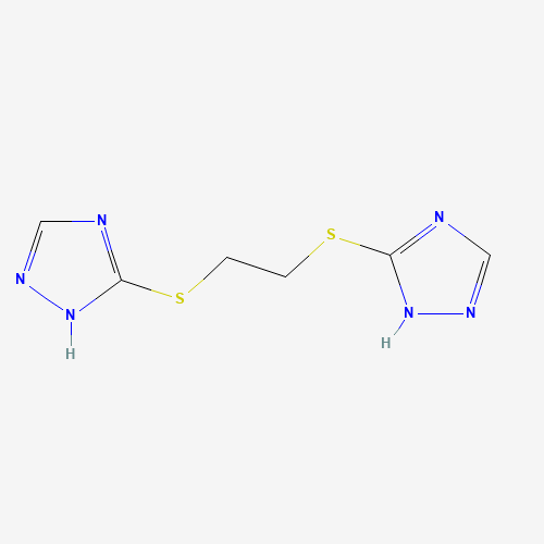 FT-0614838 CAS:23988-58-1 chemical structure