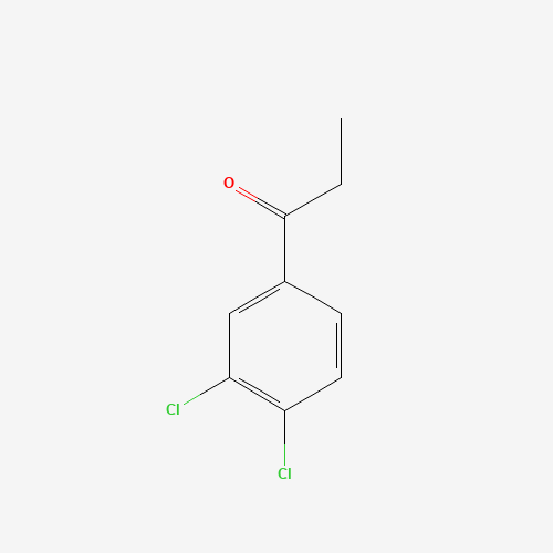 FT-0614846 CAS:6582-42-9 chemical structure