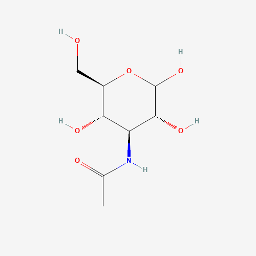 FT-0614851 CAS:14086-88-5 chemical structure