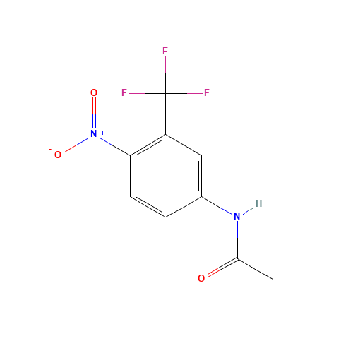 FT-0614852 CAS:393-12-4 chemical structure
