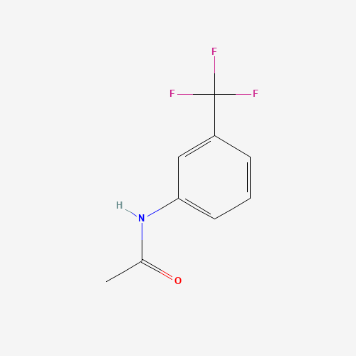 FT-0614855 CAS:351-36-0 chemical structure