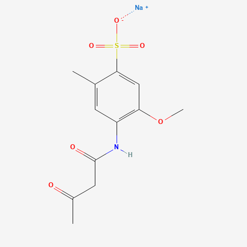 FT-0614859 CAS:133167-77-8 chemical structure