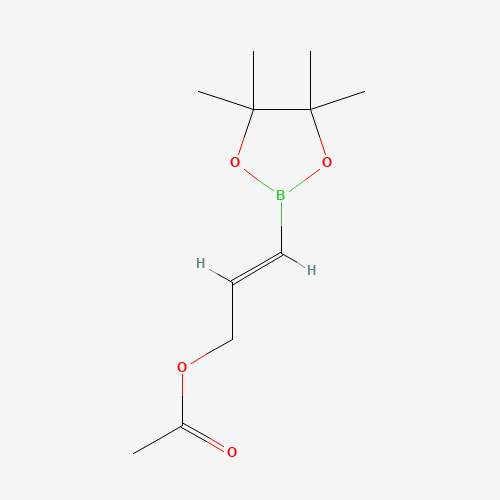 FT-0614861 CAS:161395-97-7 chemical structure