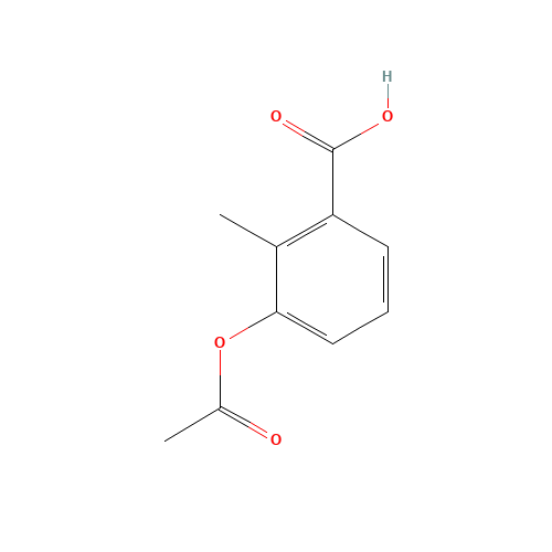 FT-0614864 CAS:168899-58-9 chemical structure