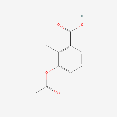 FT-0614865 CAS:168899-58-9 chemical structure